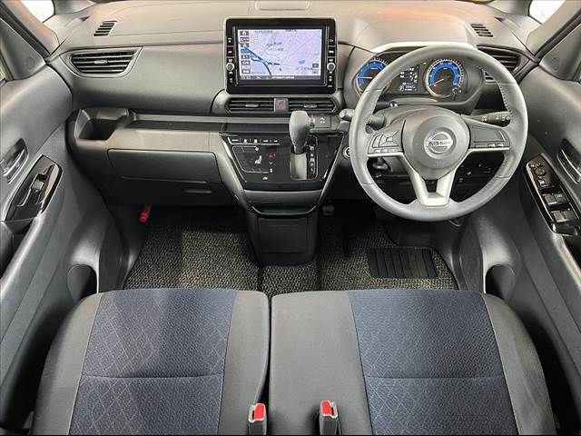 NISSAN ROOX 2021 Image 31