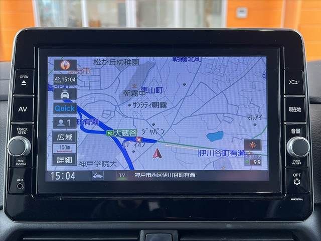 NISSAN ROOX 2021 Image 31