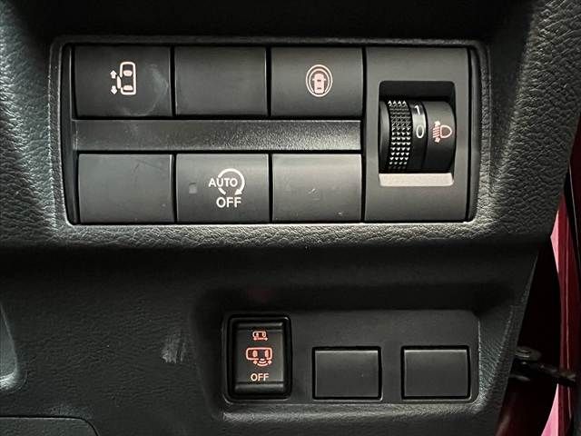 NISSAN ROOX 2021 Image 31