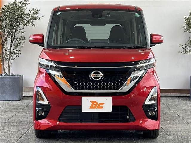 NISSAN ROOX 2021 Image 31