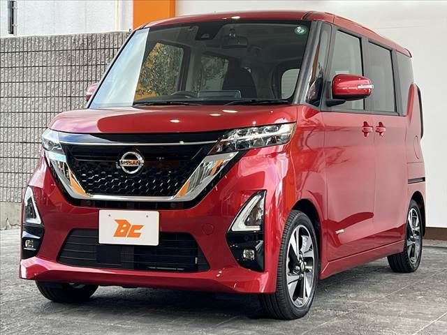 NISSAN ROOX 2021 Image 31