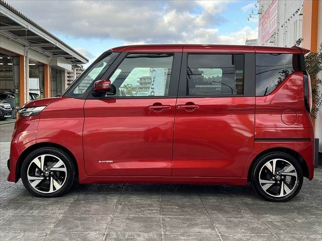 NISSAN ROOX 2021 Image 31