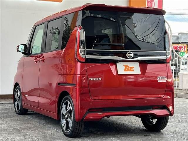 NISSAN ROOX 2021 Image 31