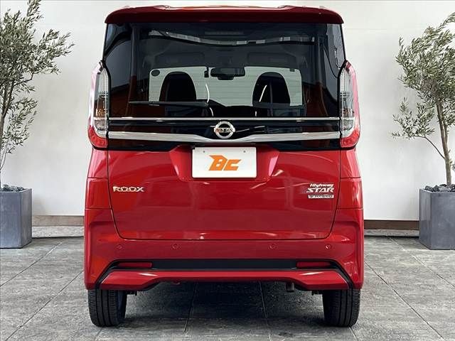 NISSAN ROOX 2021 Image 31