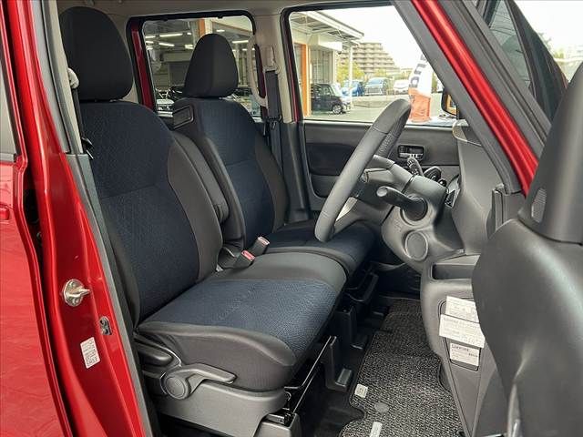 NISSAN ROOX 2021 Image 31