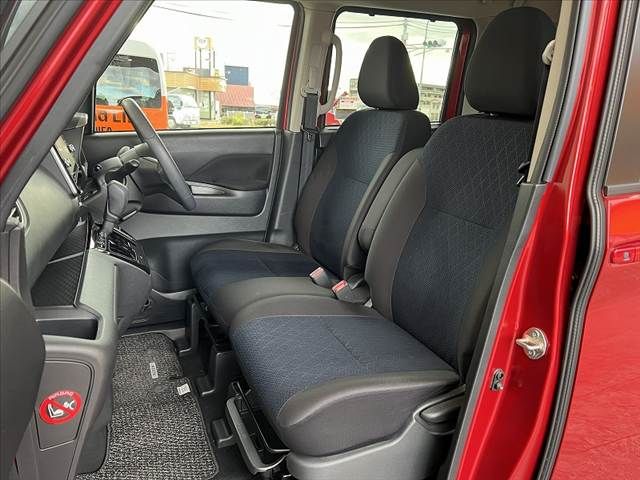 NISSAN ROOX 2021 Image 31