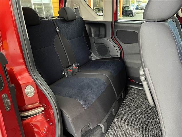 NISSAN ROOX 2021 Image 31