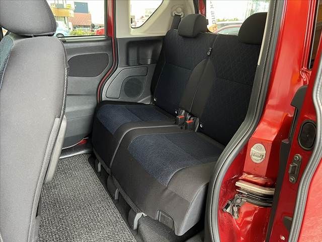 NISSAN ROOX 2021 Image 31