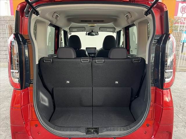 NISSAN ROOX 2021 Image 31