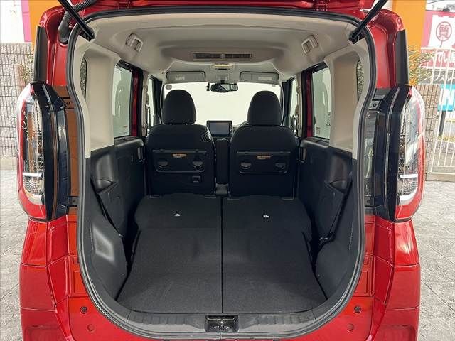 NISSAN ROOX 2021 Image 31