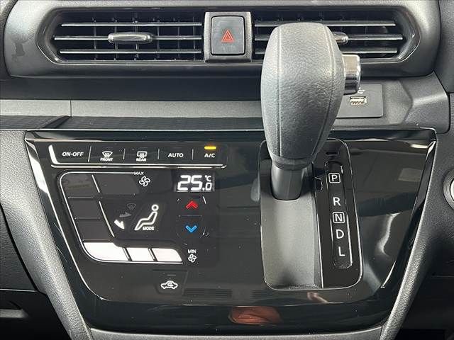 NISSAN ROOX 2021 Image 31