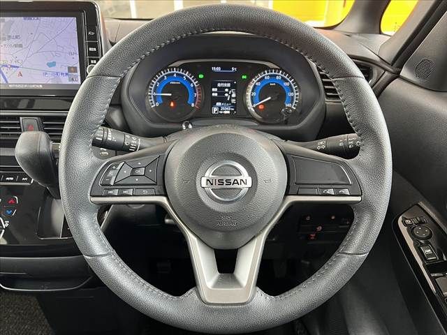 NISSAN ROOX 2021 Image 31