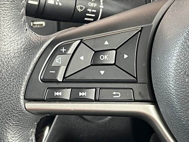 NISSAN ROOX 2021 Image 31