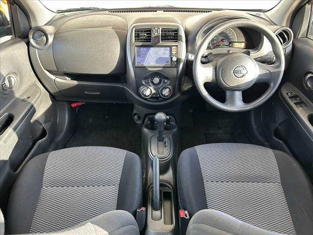 NISSAN MARCH 2015 Image 31