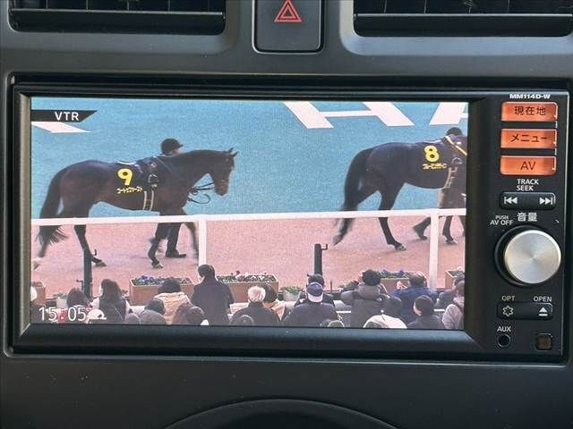 NISSAN MARCH 2015 Image 31