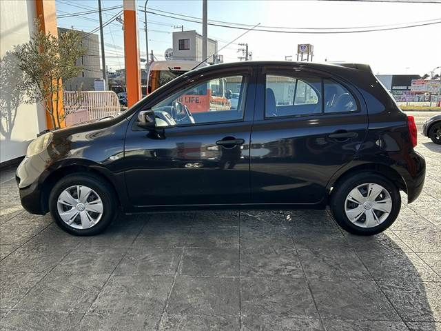 NISSAN MARCH 2015 Image 31