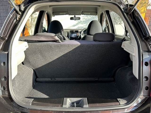 NISSAN MARCH 2015 Image 31