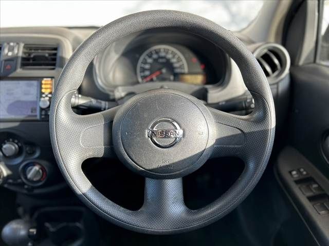 NISSAN MARCH 2015 Image 31