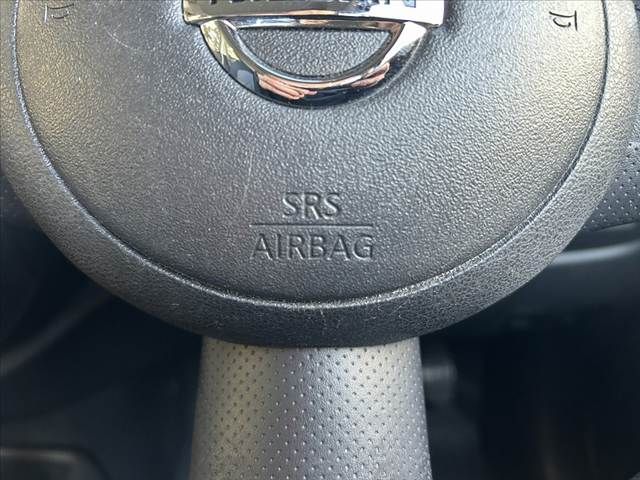 NISSAN MARCH 2015 Image 31