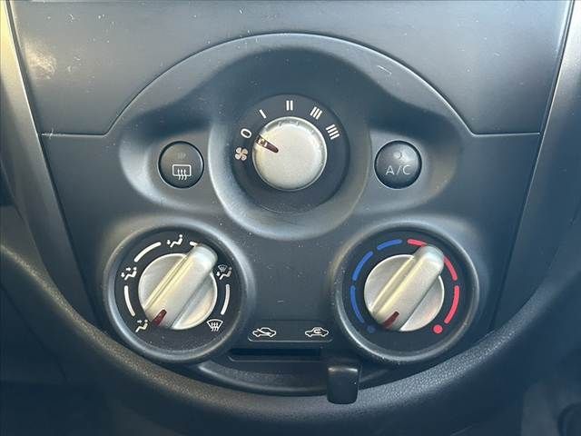 NISSAN MARCH 2015 Image 31