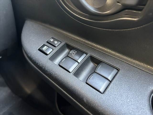 NISSAN MARCH 2015 Image 31