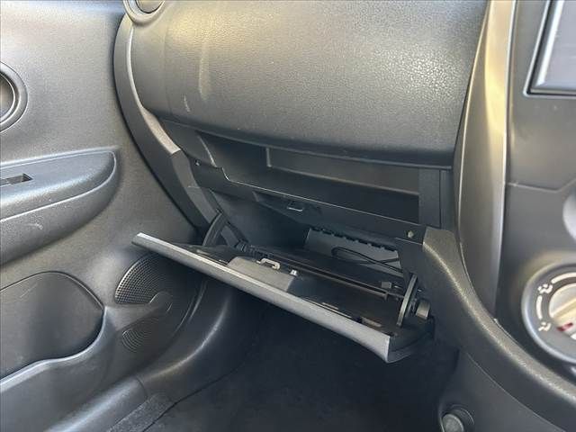 NISSAN MARCH 2015 Image 31