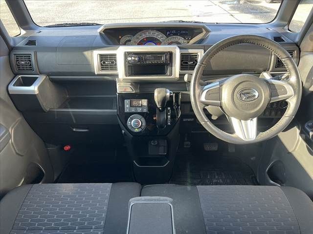 DAIHATSU WAKE 2016 Image 31