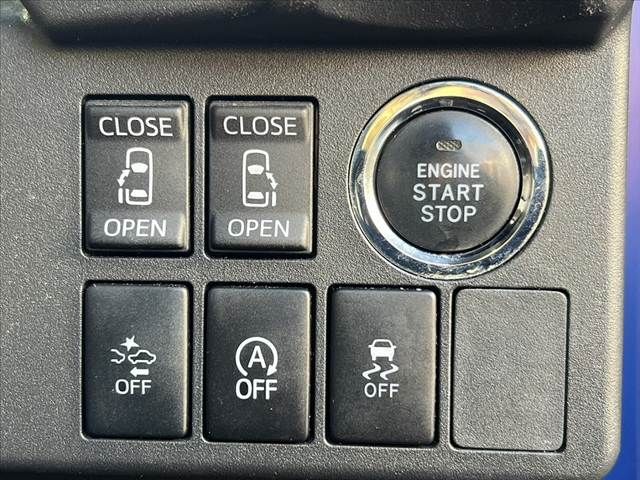 DAIHATSU WAKE 2016 Image 31