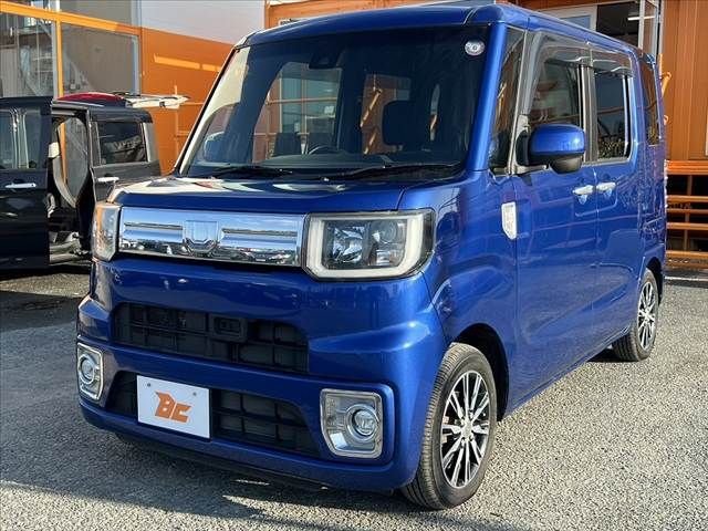 DAIHATSU WAKE 2016 Image 31