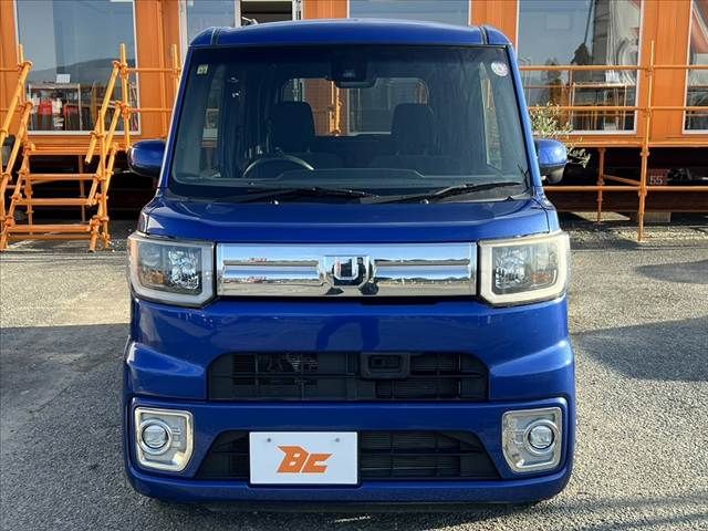 DAIHATSU WAKE 2016 Image 31