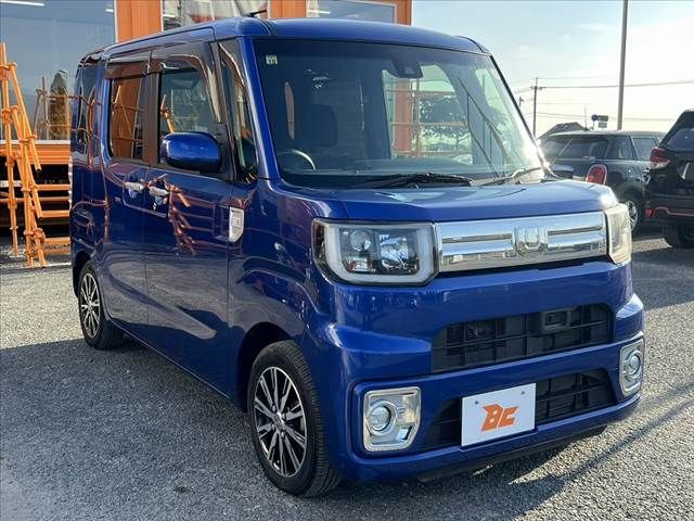 DAIHATSU WAKE 2016 Image 31