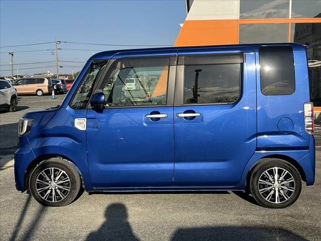 DAIHATSU WAKE 2016 Image 31