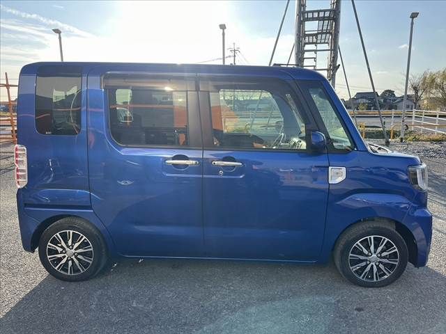 DAIHATSU WAKE 2016 Image 31