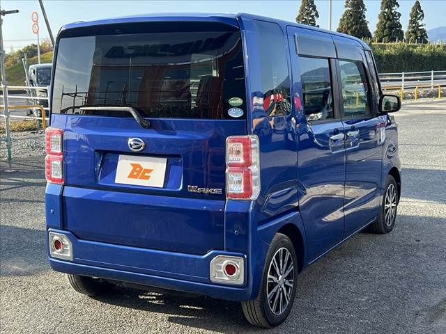 DAIHATSU WAKE 2016 Image 31