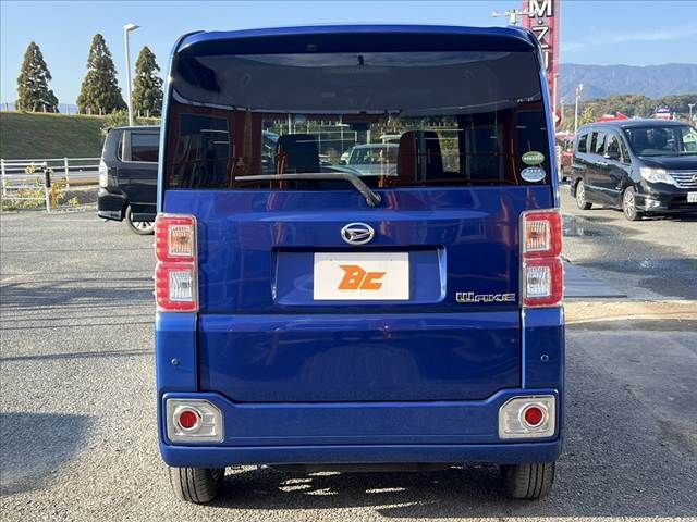 DAIHATSU WAKE 2016 Image 31