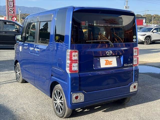 DAIHATSU WAKE 2016 Image 31