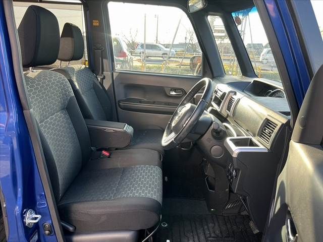 DAIHATSU WAKE 2016 Image 31