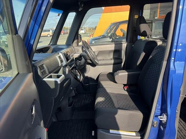 DAIHATSU WAKE 2016 Image 31