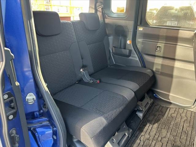 DAIHATSU WAKE 2016 Image 31