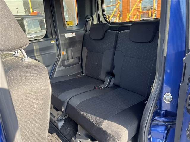 DAIHATSU WAKE 2016 Image 31