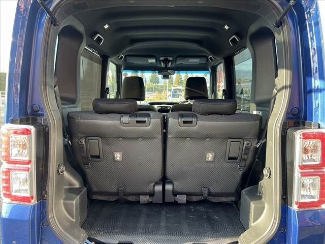 DAIHATSU WAKE 2016 Image 31