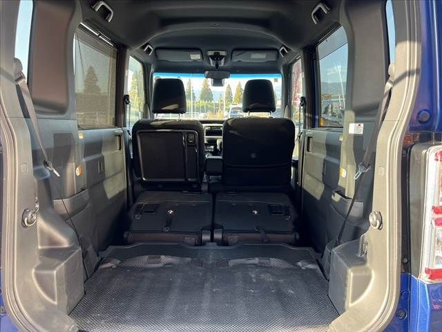 DAIHATSU WAKE 2016 Image 31