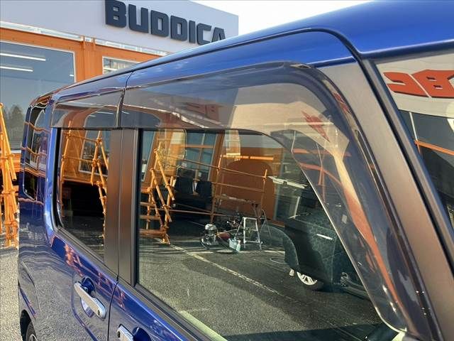 DAIHATSU WAKE 2016 Image 31