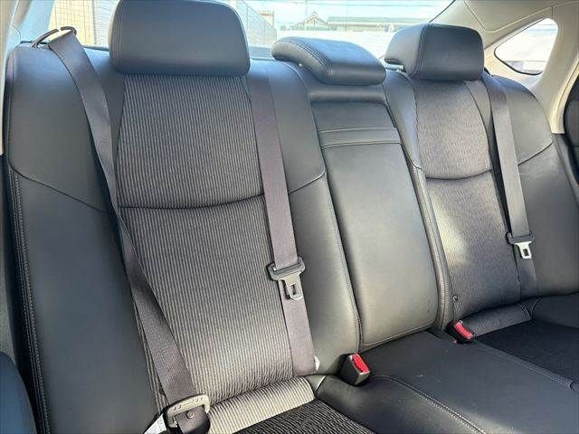 NISSAN FUGA 2010 Image 31