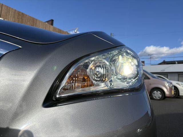 NISSAN FUGA 2010 Image 31