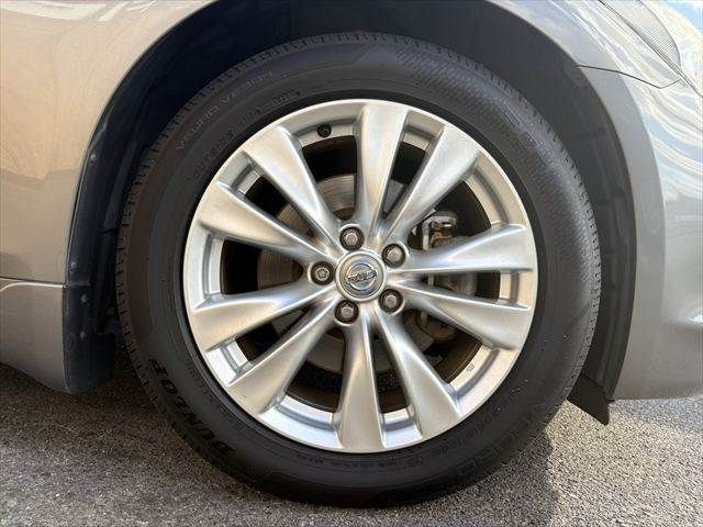 NISSAN FUGA 2010 Image 31