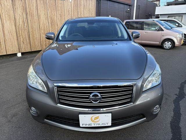 NISSAN FUGA 2010 Image 31