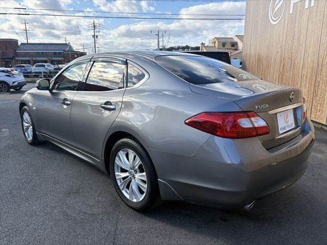 NISSAN FUGA 2010 Image 31