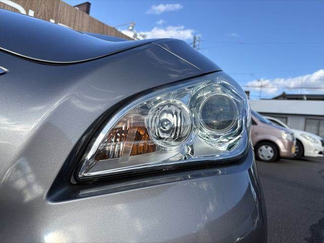 NISSAN FUGA 2010 Image 31