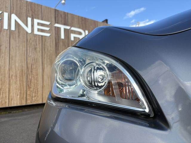 NISSAN FUGA 2010 Image 31